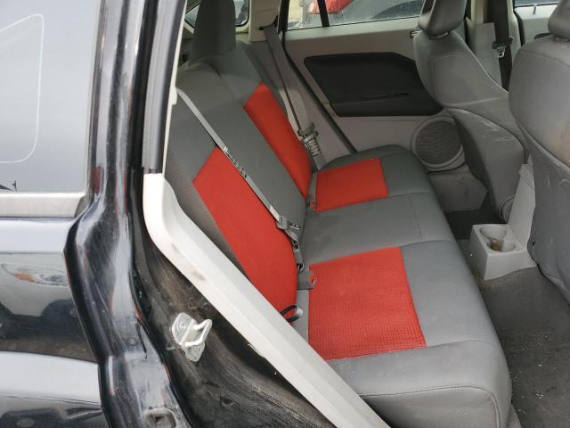 Photo 10 from auction – 2007 DODGE CALIBER with VIN 1B3HB78K37D331185