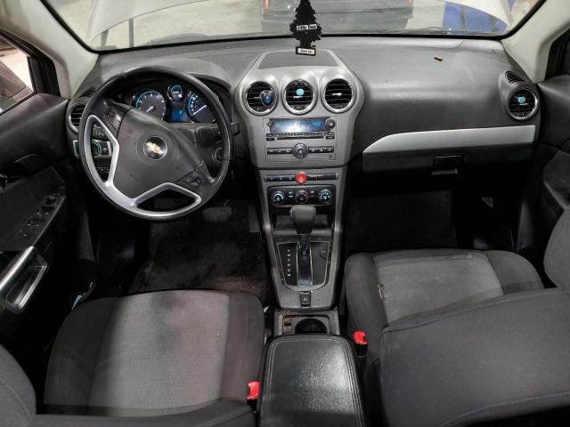 Photo 8 from auction – 2012 CHEVROLET CAPTIVA SP with VIN 3GNAL3E53CS608133