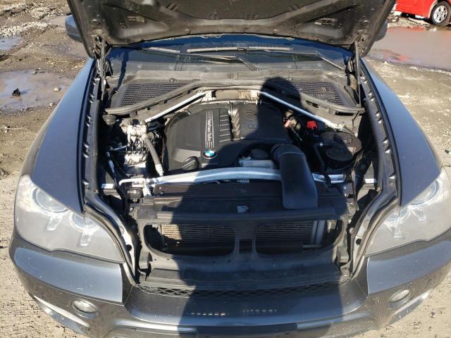 Photo 12 from auction – 2013 BMW X5 with VIN 5UXZV4C58D0B01169