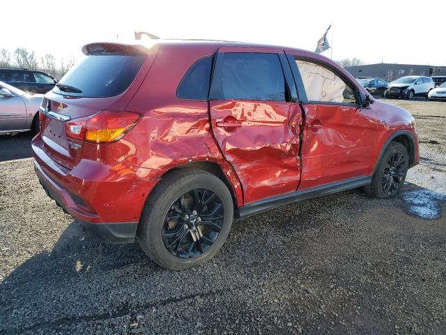 Photo 3 from auction – 2019 MITSUBISHI OUTLANDER with VIN JA4AP3AU2KU023899