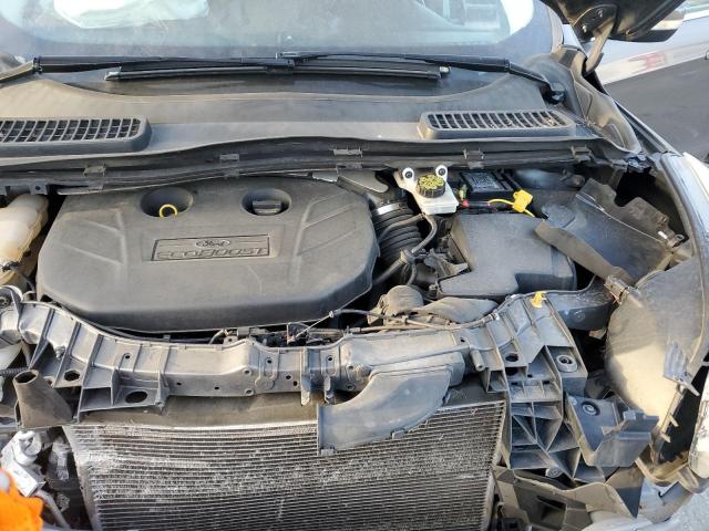 Photo 12 from auction – 2013 FORD ESCAPE SEL with VIN 1FMCU9H93DUA31004