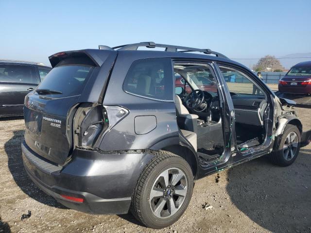 Photo 3 from auction – 2017 SUBARU FORESTER 2 with VIN JF2SJAJC4HH437731