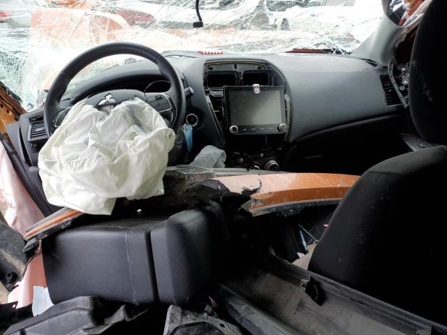 Photo 8 from auction – 2020 MITSUBISHI OUTLANDER with VIN JA4AP4AU9LU006315
