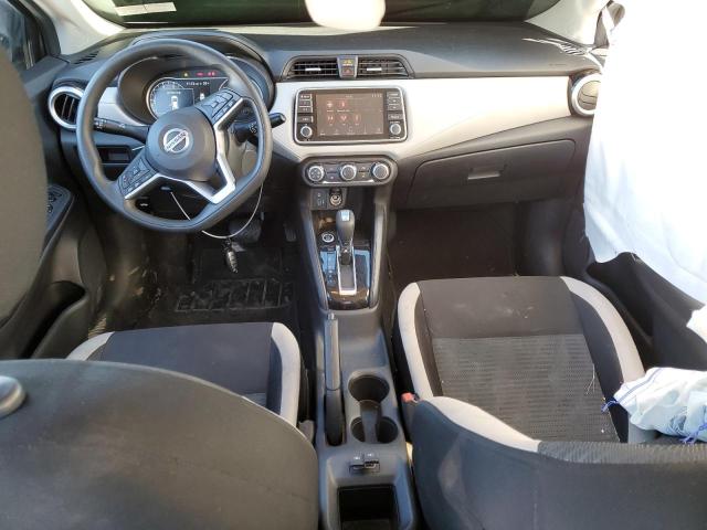 Photo 8 from auction – 2021 NISSAN VERSA SV with VIN 3N1CN8EV8ML824969
