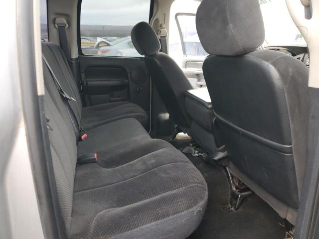 Photo 10 from auction – 2003 DODGE RAM 3500 S with VIN 3D7MA48613G754240