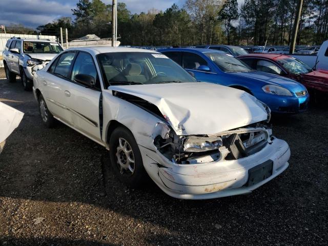 Photo 4 from auction – 2003 BUICK CENTURY CU with VIN 2G4WS52J331142659