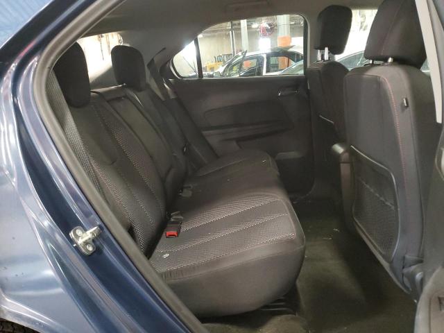 Photo 11 from auction – 2016 CHEVROLET EQUINOX LT with VIN 2GNALCEK7G6332551