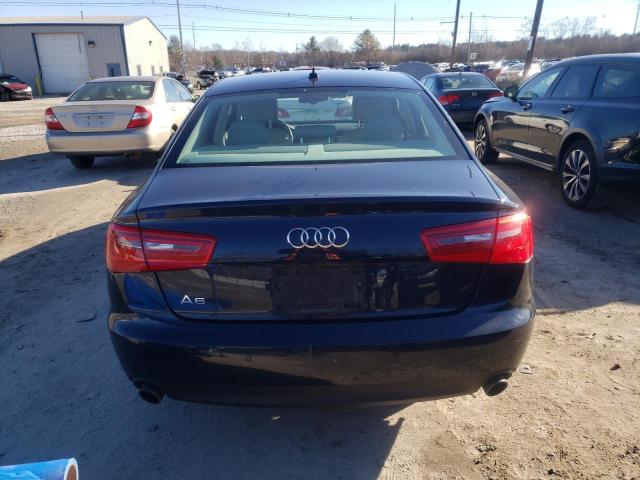 Photo 6 from auction – 2013 AUDI A6 PREMIUM with VIN WAUGFAFC1DN035690