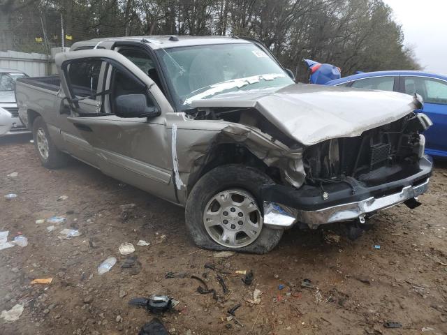 Photo 4 from auction – 2005 CHEVROLET 1500 with VIN 2GCEC13T051302943