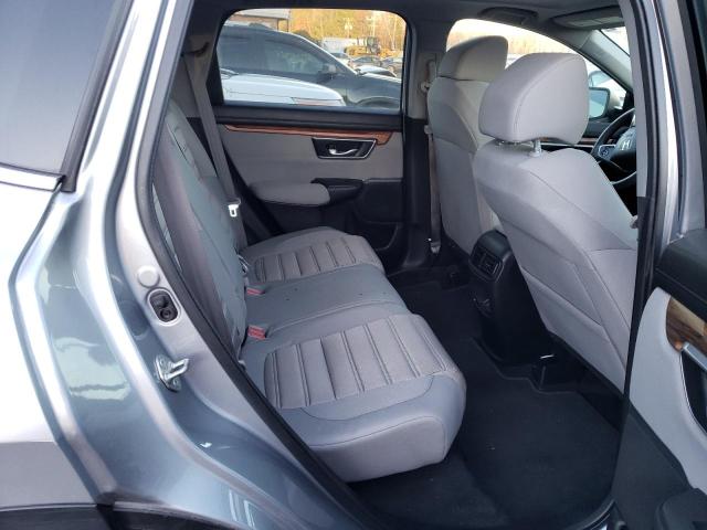 Photo 10 from auction – 2017 HONDA CR-V EX with VIN 5J6RW2H50HL058387