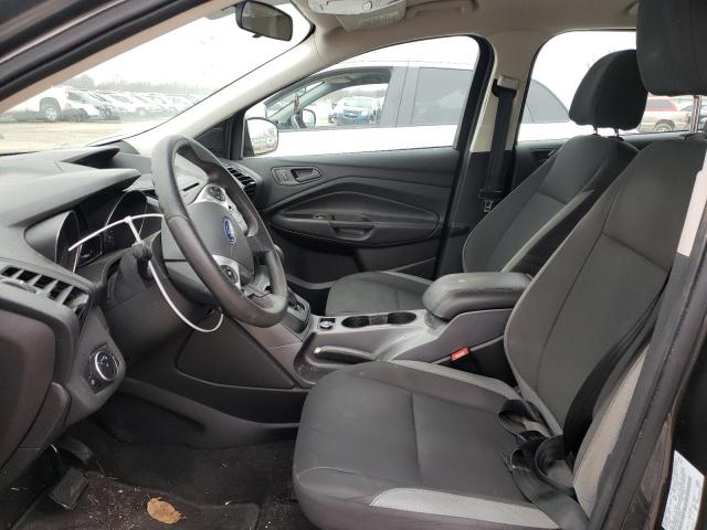 Photo 7 from auction – 2015 FORD ESCAPE S with VIN 1FMCU0F78FUC65901