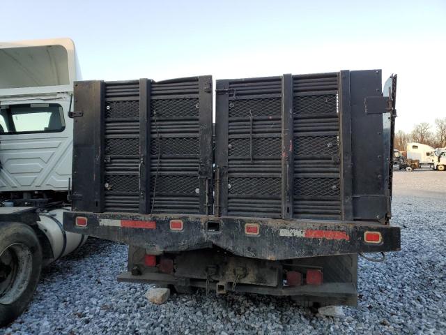 Photo 11 from auction – 2001 ISUZU NPR with VIN JALC4B14817015111