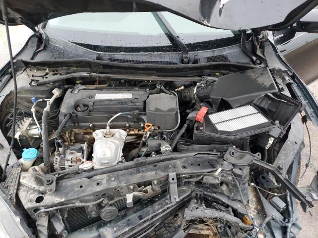 Photo 11 from auction – 2015 HONDA ACCORD SPO with VIN 1HGCR2F52FA053059