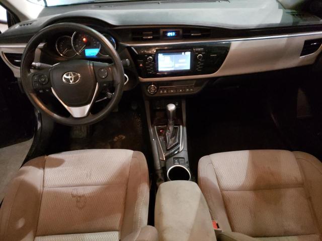 Photo 8 from auction – 2016 TOYOTA COROLLA L with VIN 5YFBURHE6GP479347