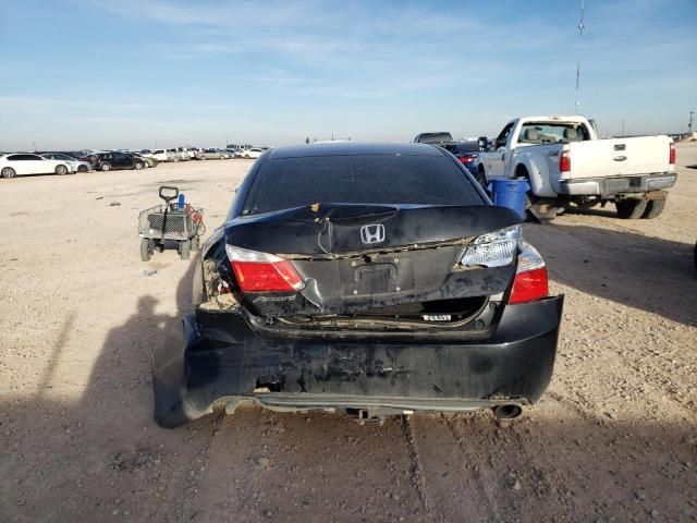 Photo 6 from auction – 2015 HONDA ACCORD LX with VIN 1HGCR2F36FA187359