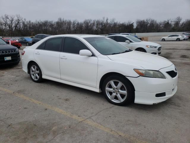 Photo 4 from auction – 2007 TOYOTA CAMRY CE with VIN 4T1BE46K87U648159