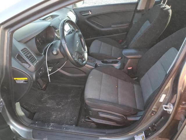 Photo 7 from auction – 2016 KIA FORTE EX with VIN KNAFX5A81G5634953