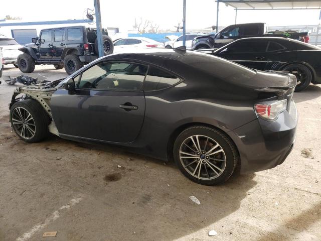 Photo 2 from auction – 2015 SUBARU BRZ 2.0 LI with VIN JF1ZCAC17F8601950