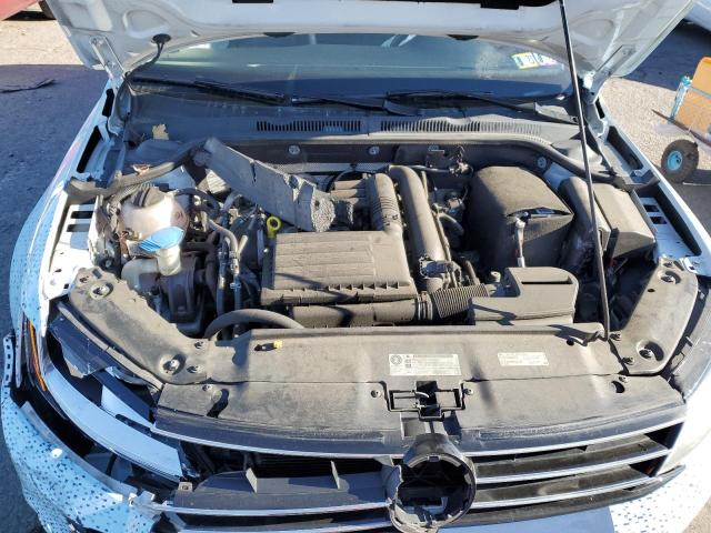 Photo 11 from auction – 2017 VOLKSWAGEN JETTA SE with VIN 3VWDB7AJ7HM295616