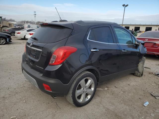 Photo 3 from auction – 2015 BUICK ENCORE with VIN KL4CJASB9FB261875