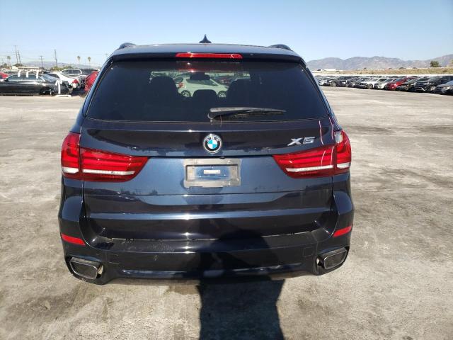 Photo 6 from auction – 2016 BMW X5 XDRIVE5 with VIN 5UXKR6C52G0J80342