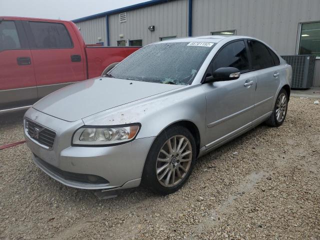VOLVO S40 2.4I 2010 with VIN YV1382MS3A2510548 - Photo from auction