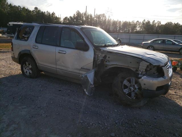 Photo 4 from auction – 2007 FORD EXPLORER X with VIN 1FMEU73E47UB77398