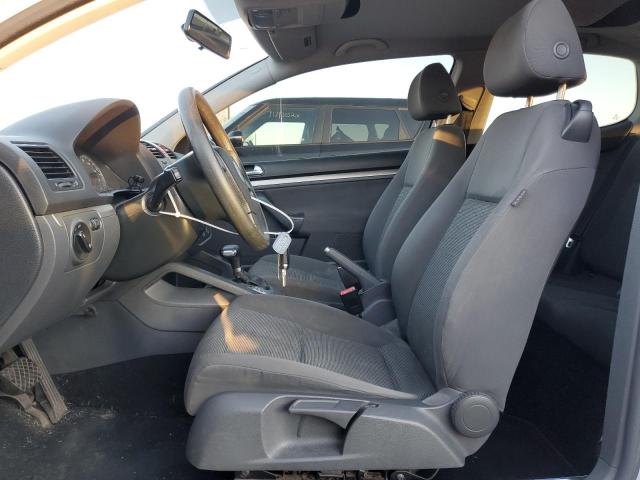 Photo 7 from auction – 2008 VOLKSWAGEN RABBIT with VIN WVWBA71K18W021950