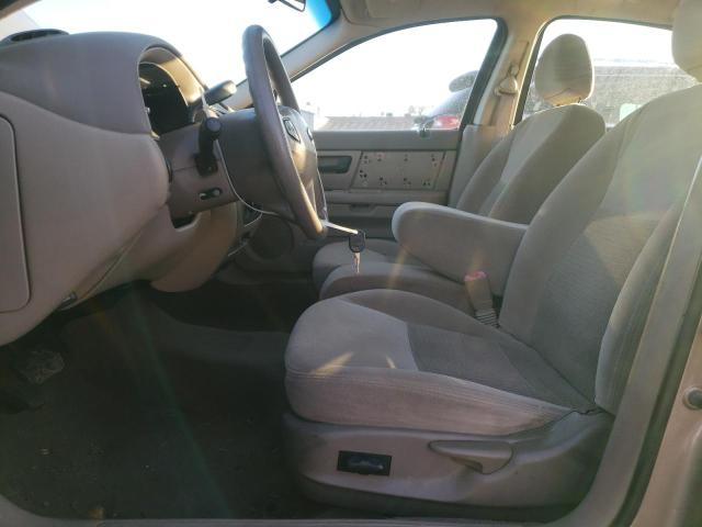 Photo 7 from auction – 2003 FORD TAURUS with VIN 1FAFP53U33A266425