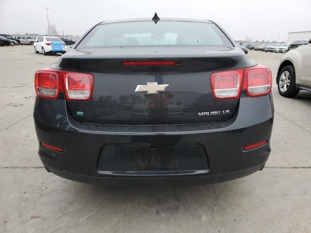 Photo 6 from auction – 2016 CHEVROLET MALIBU LIM with VIN 1G11A5SA1GU146908