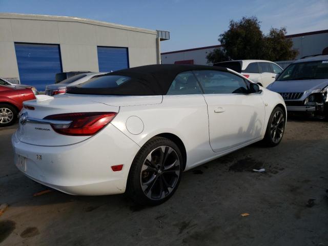 Photo 3 from auction – 2019 BUICK CASCADA PR with VIN W04WH3N59KG302979