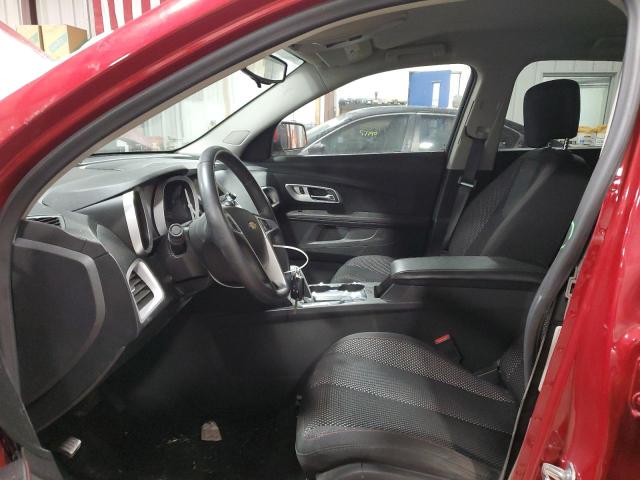 Photo 7 from auction – 2015 CHEVROLET EQUINOX LT with VIN 1GNFLFEK4FZ134066