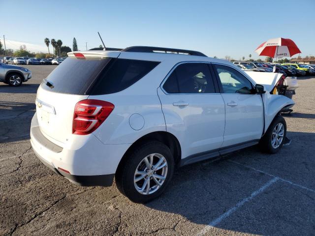 Photo 3 from auction – 2017 CHEVROLET EQUINOX LT with VIN 2GNALCEK6H1595533