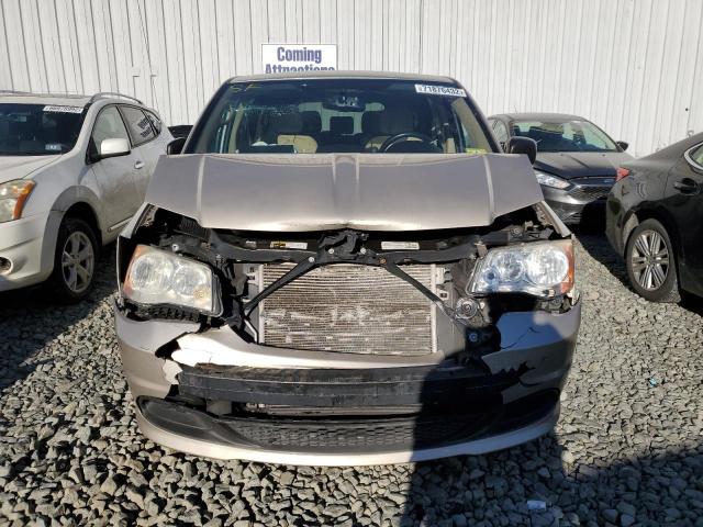 Photo 5 from auction – 2014 DODGE GRAND CARA with VIN 2C4RDGBG3ER175404