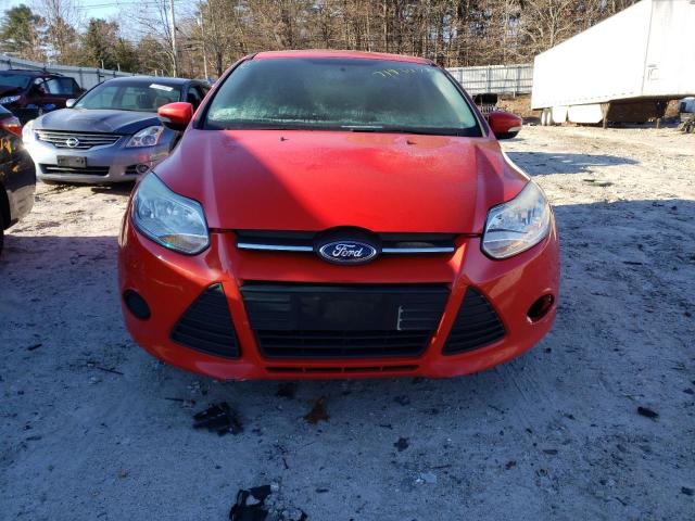 Photo 5 from auction – 2014 FORD FOCUS SE with VIN 1FADP3F26EL255500
