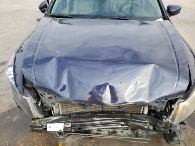 Photo 11 from auction – 2011 HONDA ACCORD EXL with VIN 1HGCP3F83BA020944