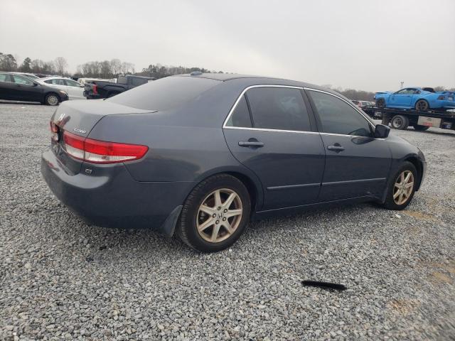 Photo 3 from auction – 2004 HONDA ACCORD with VIN 1HGCM66524A042243