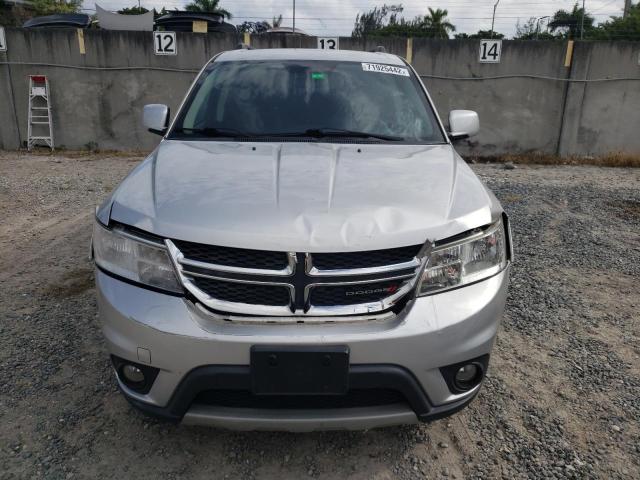 Photo 5 from auction – 2012 DODGE JOURNEY SX with VIN 3C4PDCBG1CT387700