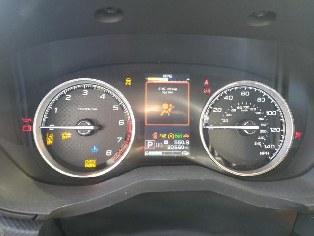 Photo 9 from auction – 2020 SUBARU FORESTER T with VIN JF2SKAXC3LH554259