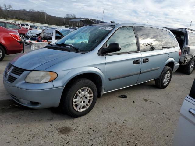 Photo 1 from auction – 2005 DODGE GRAND CARA with VIN 1D4GP24R55B389991
