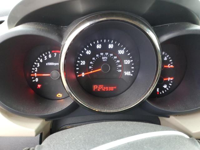 Photo 9 from auction – 2010 KIA SOUL + with VIN KNDJT2A23A7167002