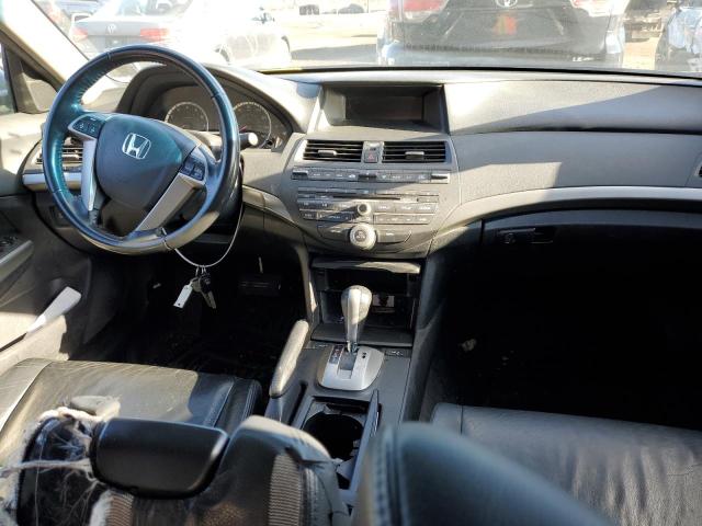 Photo 8 from auction – 2009 HONDA ACCORD with VIN 1HGCP26829A034452