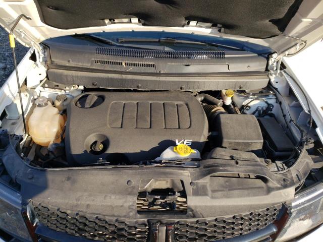 Photo 12 from auction – 2018 DODGE JOURNEY CR with VIN 3C4PDDGG0JT516683