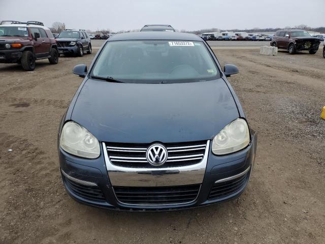 Photo 5 from auction – 2006 VOLKSWAGEN JETTA with VIN 3VWRF71K56M670905