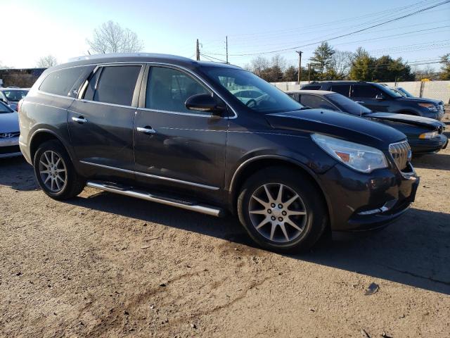 Photo 4 from auction – 2014 BUICK ENCLAVE with VIN 5GAKRBKD6EJ376022