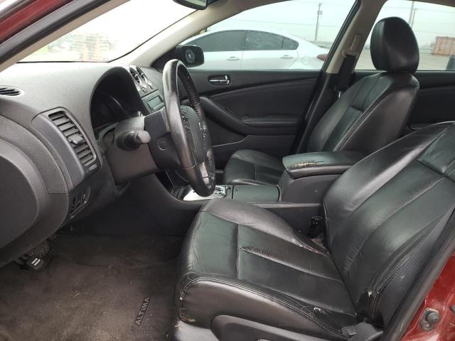 Photo 7 from auction – 2010 NISSAN ALTIMA BAS with VIN 1N4AL2AP6AN503917