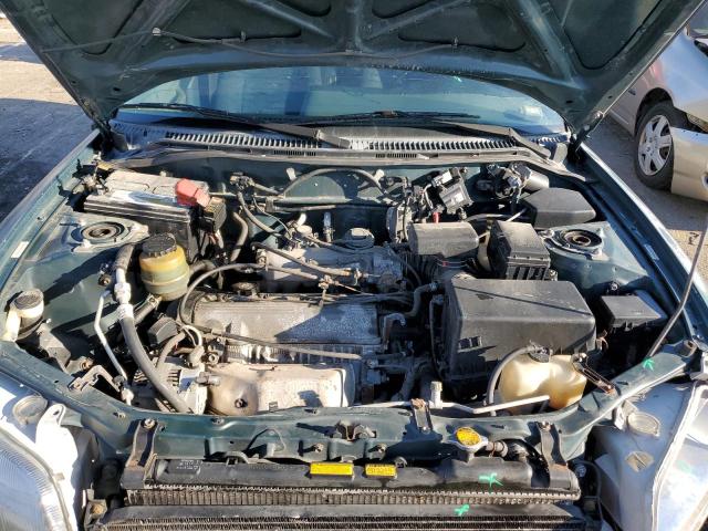 Photo 12 from auction – 1997 TOYOTA RAV4 with VIN JT3GP10V0V7021493