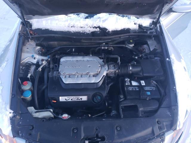 Photo 11 from auction – 2012 HONDA ACCORD EX with VIN 1HGCP3F7XCA003101