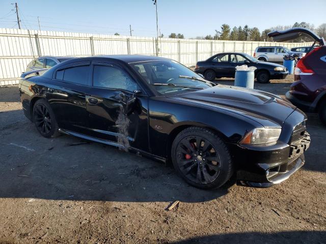 Photo 4 from auction – 2012 DODGE CHARGER SR with VIN 2C3CDXEJ0CH169810