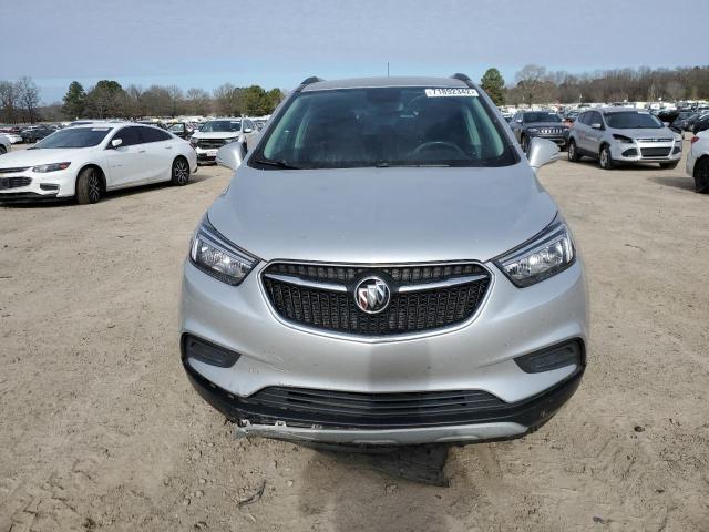 Photo 5 from auction – 2018 BUICK ENCORE PRE with VIN KL4CJASB4JB683979